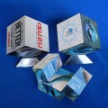 Promotional magic cube